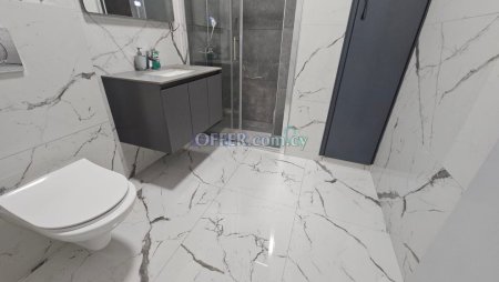 2 Bedroom Apartment For Rent Limassol - 2