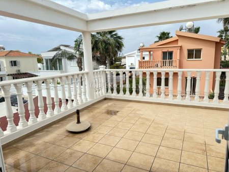 Three Bedroom Villa in Agia Thekla - 4