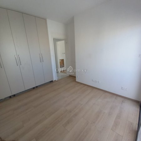 MODERN FULLY FURNISHED 3 BEDROOM APARTMENT WITH ROOF GARDEN IN MESA GEITONIA - 2