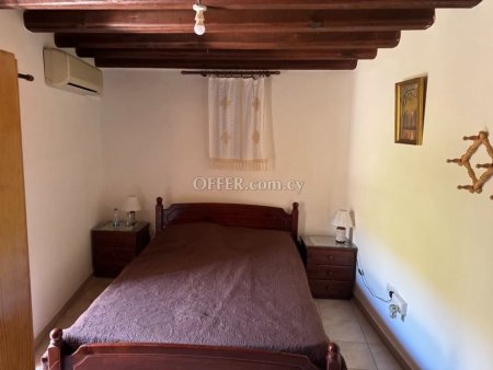 1-bedroom Village House 50 sqm in Pentakomo - 3