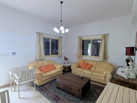 3-bedroom Detached Villa 140 sqm in Limassol (Town) - 3
