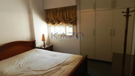 Fully Furnished 2 Bedroom Apartment in City Center - 3