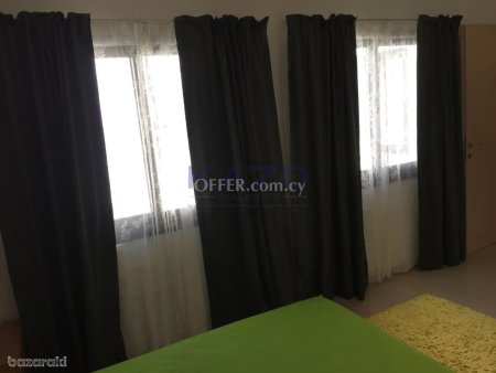Fully Furnished 1 Bedroom Apartment in Agios Georgios Xavouzas - 2