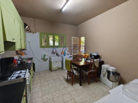 Spacious Semi-Detached House for Sale in Katholiki - 3