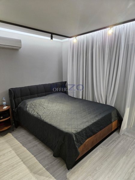 Modern 5 Bedroom Villa with Pool in Germasoyeia - 3