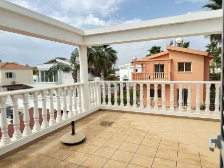 Three Bedroom Villa in Agia Thekla - 3