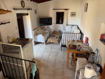 1-bedroom Village House 50 sqm in Pentakomo - 2