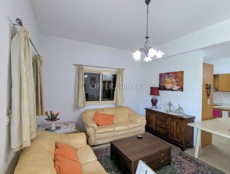 3-bedroom Detached Villa 140 sqm in Limassol (Town) - 2