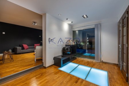 Unique Modern Villa with Sea Views in Laiki Lefkothea, Ayia Fyla - 2