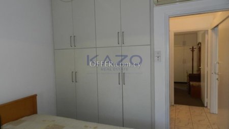 Fully Furnished 2 Bedroom Apartment in City Center - 2