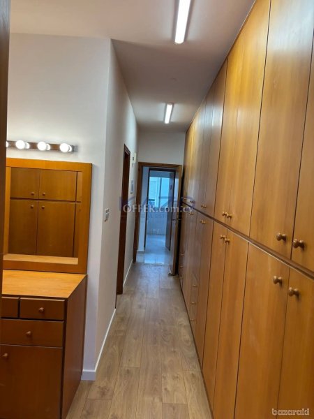 Spacious Unfurnished Villa for Rent in Agia Fyla - 2