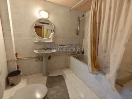 Spacious Semi-Detached House for Sale in Katholiki - 2