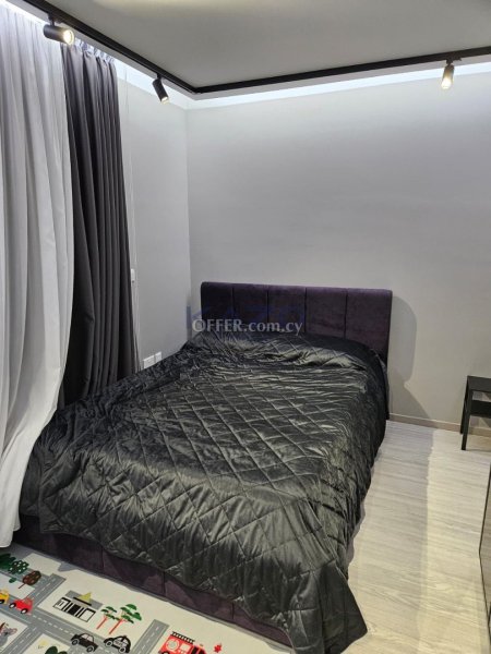 Modern 5 Bedroom Villa with Pool in Germasoyeia - 2