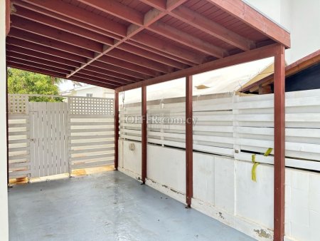 Three Bedroom Villa in Agia Thekla - 2