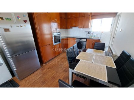 Lovely Large Apartment Mesa Geitonia Limassol