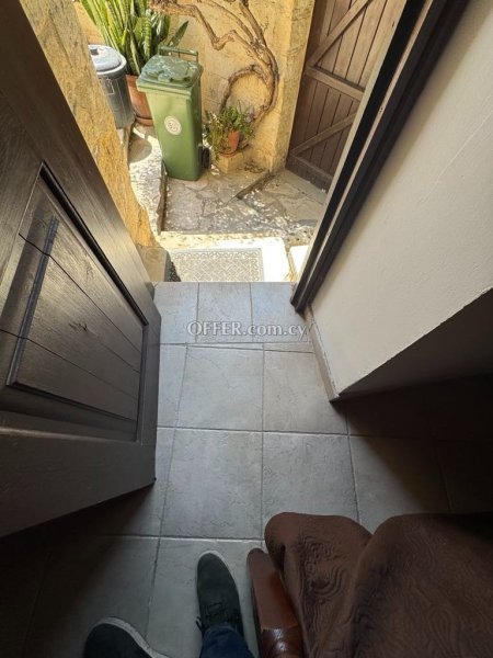 1-bedroom Village House 50 sqm in Pentakomo
