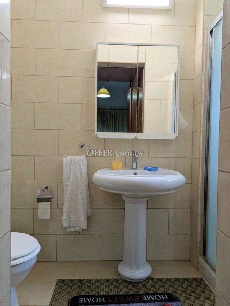 3-bedroom Detached Villa 140 sqm in Limassol (Town)