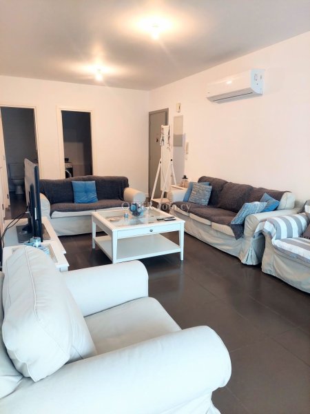 2 Bed Apartment for rent in Agia Filaxi, Limassol