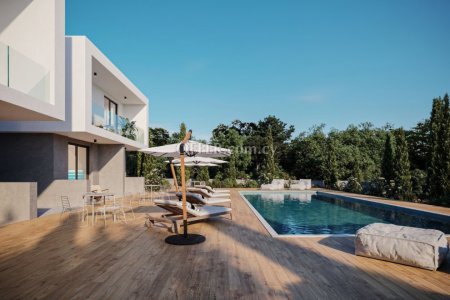 2 Bed Apartment for sale in Chlorakas, Paphos