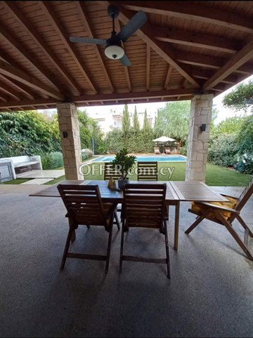 4 Bedroom House  In Lakatamia, Nicosia
