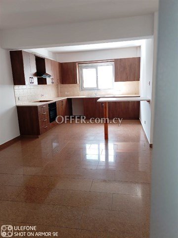  3 Bedroom Apartment In Pallouriotissa, Nicosia