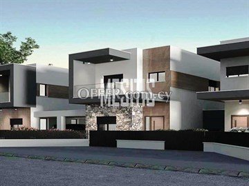 3 Bedroom House  In Erimi, Limassol