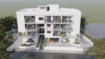 Modern and Luxurious 2 Bedroom Apartment  In A Very Good Location In L