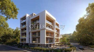 1 Bedroom Apartment  In Potamos Germasogeias, Limassol