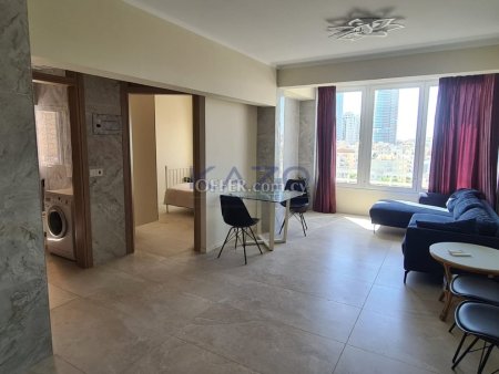 Modern Fully Furnished Apartment with 1 Bedroom in Neapolis