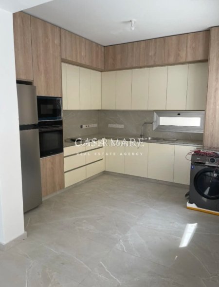 3 bedrooms House in Strovolos