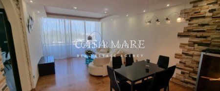 3 Bedroom Apartment in Acropolis