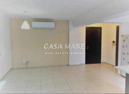 3 Bedroom apartment in Strovolos