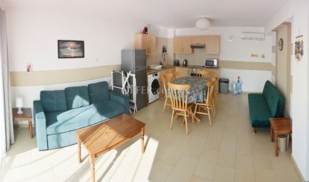Beautiful Two Bedroom Apartment in Kapparis