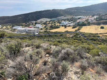 Development Land for sale in Agia Filaxi, Limassol