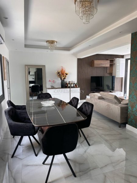3 Bed Apartment for rent in Neapoli, Limassol