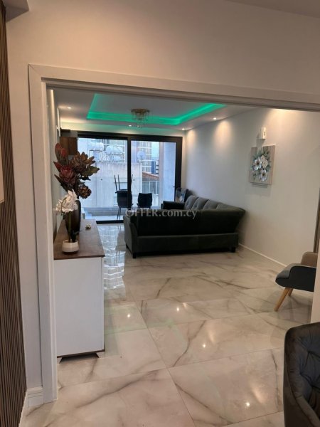 2 Bed Apartment for rent in Neapoli, Limassol