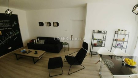 2 Bed Apartment for rent in Agios Athanasios - Tourist Area, Limassol