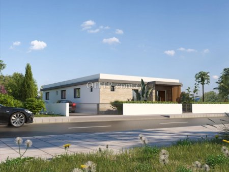 House (Detached) in Xylofagou, Larnaca for Sale