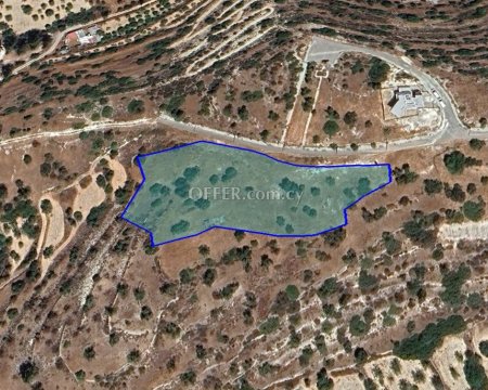 (Residential) in Fasoula, Limassol for Sale