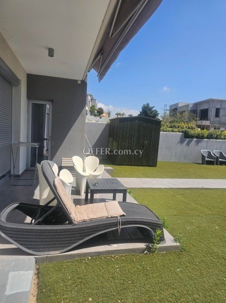 House (Semi detached) in Moni, Limassol for Sale