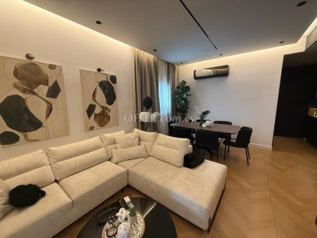 Apartment (Flat) in Agios Athanasios, Limassol for Sale