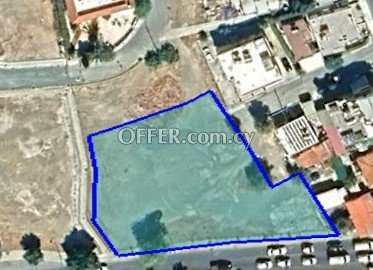 (Commercial) in Kapsalos, Limassol for Sale