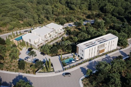 1 Bed Apartment for sale in Chlorakas, Paphos