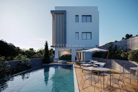 2 Bed Apartment for sale in Chlorakas, Paphos