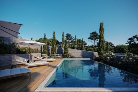 1 Bed Apartment for sale in Chlorakas, Paphos