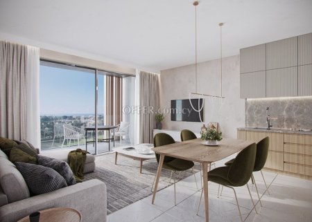 2 Bed Apartment for sale in Chlorakas, Paphos