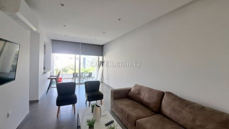 2 Bed Apartment for rent in Anavargos, Paphos