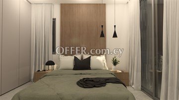 2 Bedroom Apartment  In Sotiros Area In Larnaca