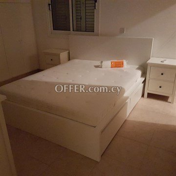 Fully Renovated 3 Bedroom Apartment  In Strovolos, Nicosia