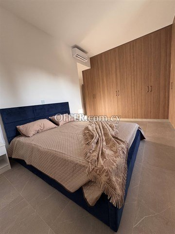 Ready to Move In 3 Bedroom Apartment With Roof Garden & Photovoltaics 